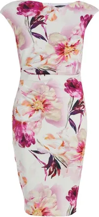 Swing Swing, Donna, Abiti, Multicolore, S, new