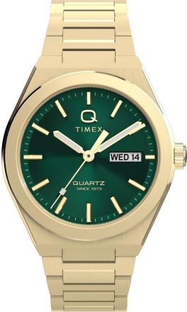 Timex Expedition North Heren Horloge Goudkleurig TW2Y35100