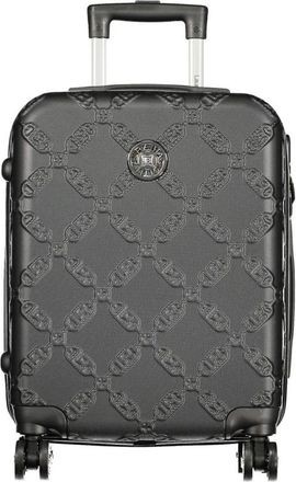 Laura Biagiotti Donna, Suitcases, Nero, Taglia unica, new