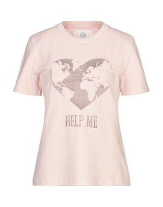 Alberta Ferretti T-shirts