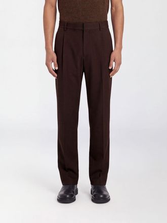 Maison Margiela Pants Men color Brown