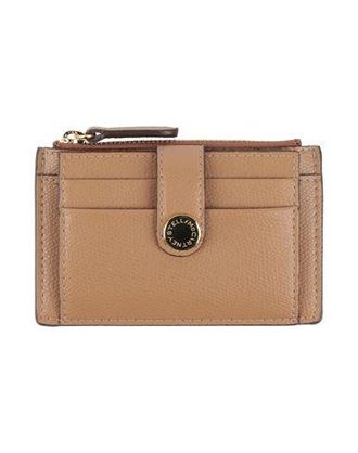 Stella McCartney Small Leather Goods - Cardholders sur YOOX.COM