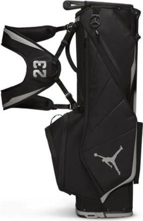 Nike Jordan Air Jordan Fade Away Golf Bag Black FN0522-015