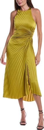 A.L.C. A. L.C. Reagan Midi Dress