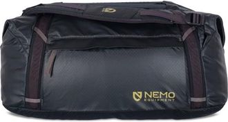 NEMO Double Haul Convertible Duffel 55 Reisetasche - | blau