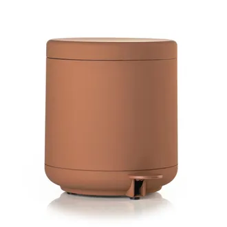 Zone Denmark Ume Treteimer 4 l, terracotta