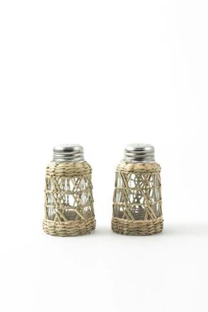 Be Home Seagrass Salt & Pepper in None at Nordstrom