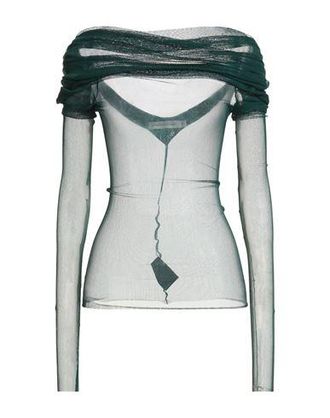 CHRISTOPHER ESBER CAMISETAS Y TOPS - Tops en YOOX.COM