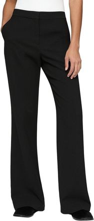 Lafayette 148 New York Saint Marks Flared Pant