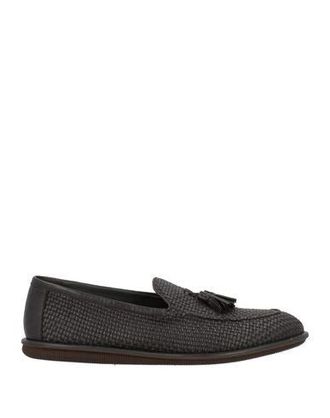Giorgio Armani FOOTWEAR - Loafers sur YOOX.COM