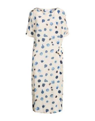 Anna Seravalli DRESSES - Midi dresses on YOOX.COM