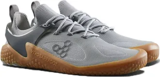 Vivobarefoot Mens Motus Flex Shoe In Storm Cloud
