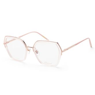 Chopard Womens 53 mm Gold Opticals