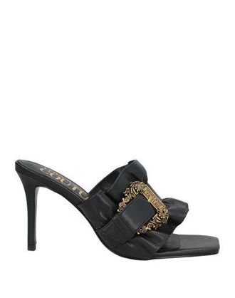 Versace SCHUHE - Sandalen auf YOOX.COM