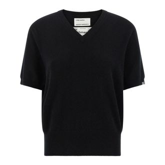 Extreme Cashmere Dames, Truien, Zwart, Maat: ONE Size Nylon