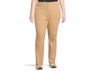 Columbia Plus Size Leslie Fallstm Pants II Womens Casual Pants Canoe : 16W L, Elastane/Polyester