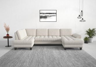 Sit&more Wohnlandschaft