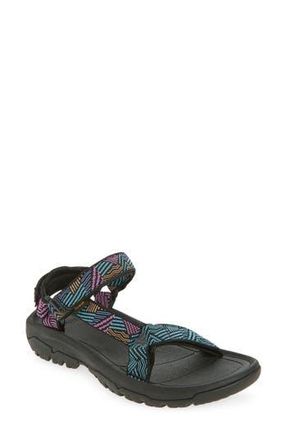 Teva Hurricane XLT 2 Sandal in Borderless Prism Multi at Nordstrom Rack, Size 11