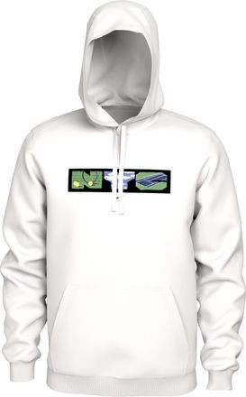 Nike Court Hoodie White JU1465-100