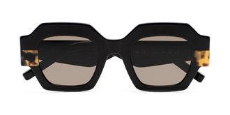 Kaleos Ezili C1 Mens Sunglasses Black Size 48