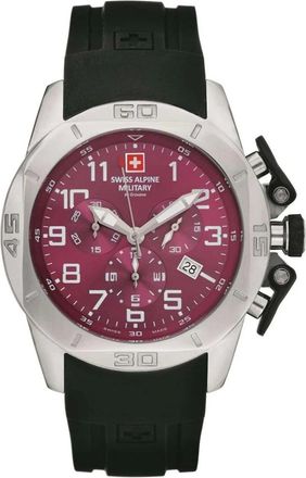 Swiss Alpine Military Heren, Accessoires, Zwart, Maat: ONE Size