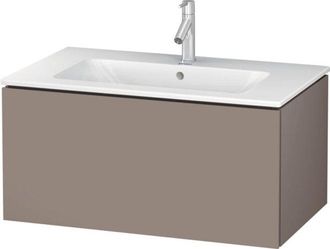 Duravit Duravit - L-cube Mueble De Pared, Anchura 820mm, Profundidad 481mm