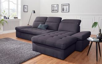 Sit&more Ecksofa