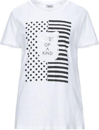 Liu Jo CAMISETAS Y TOPS - Camisetas en YOOX.COM