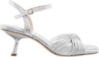 Ash Heels - Janis02 - silver - Heels for ladies
