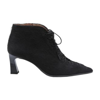 Hispanitas Dames, Schoenen, Zwart, Maat: 39 EU