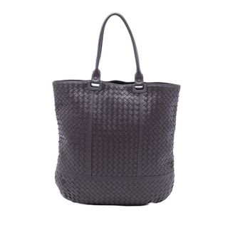 Bottega Veneta Pre-owned Bottega Veneta Nappa Intrecciato Tote Ladies G8OODY2ATRZ67BTA