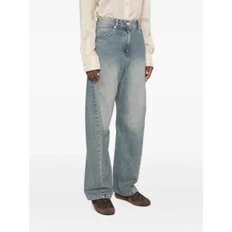 System Denim Jeans - Blue