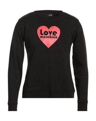 Love Moschino CAMISETAS Y TOPS - Sudaderas en YOOX.COM