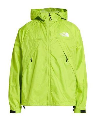 The North Face U NSE WIND TRACK JACKET