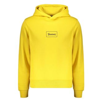 Herno Uomo, Felpe, Giallo, L, new