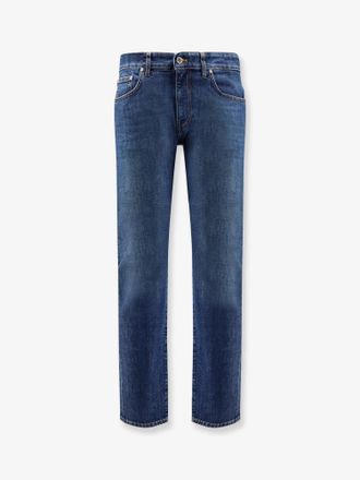 Pantaloni Torino Jeans Swing slim fit - PT TORINO - gender_Man