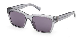 Guess GU00299 20Y Mens Sunglasses Grey Size 54
