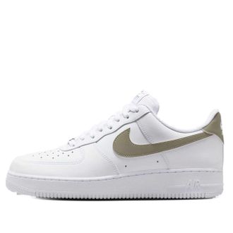 Nike Air Force 1 Low 07 White Light Army FJ4146-116