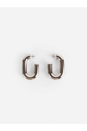 Paco Rabanne XL Link Cufflinks - Silver