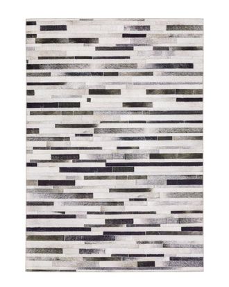 Style Haven Stylehaven Melody Stripes Rug