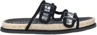 A|X Armani Exchange FOOTWEAR - Espadrilles on YOOX.COM