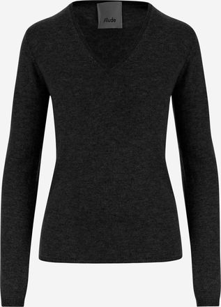 Allude Allude Cashmere Sweater