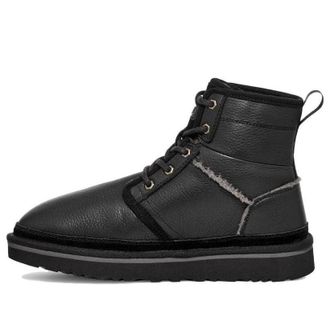 UGG Ugg Neumel High Heritage Black 1144011-BLK