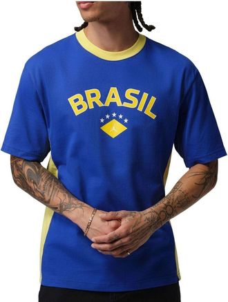Nike Jordan Air Jordan 85 Graphic T-Shirt Old Royal II5387-417