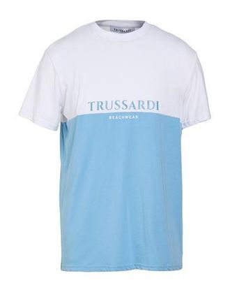 Trussardi TOPWEAR - T-shirts on YOOX.COM