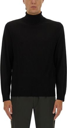 Paul Smith Turtleneck Shirt