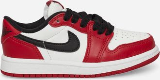 Nike Jordan Air Jordan 1 Low OG (PS) Sneakers Chicago