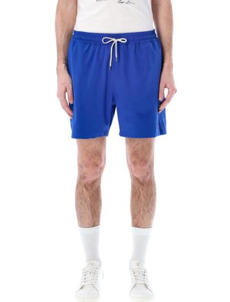 Polo Ralph Lauren Royal Blue Classic Swim Shorts