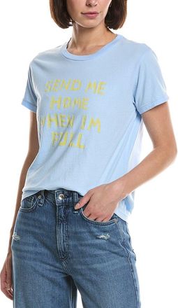 Mother Mother The Boxy Goodie Goodie T-Shirt