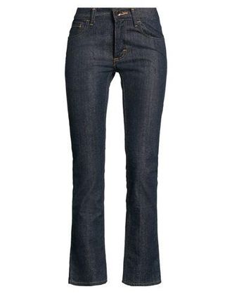 Vans PARTES DE ABAJO - Pantalones vaqueros en YOOX.COM